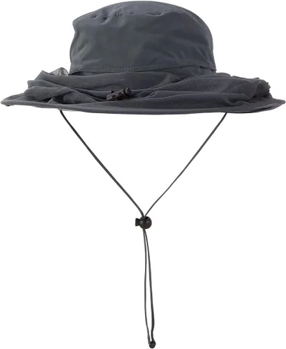 Vista 6 de FALETO T Safari - Gorro de pesca para hombre