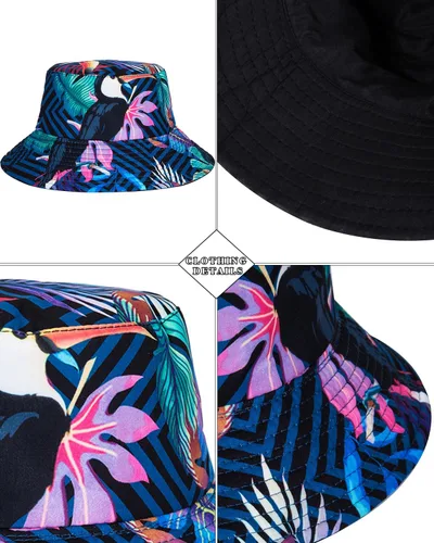 Vista 5 de TUNEVUSE Conjunto de camisas y pantalones cortos hawaianos para hombre, 2 piezas, trajes de playa con estampado de flores, traje tropical de verano