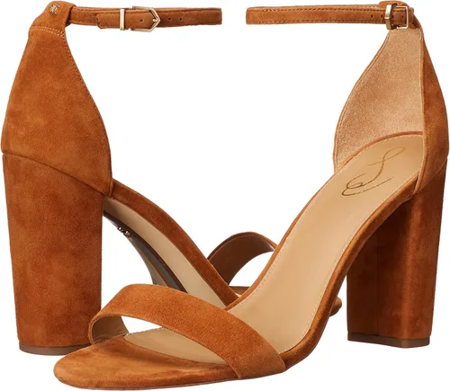 Vista 7 de Sam Edelman Women's Yaro Heeled Sandal