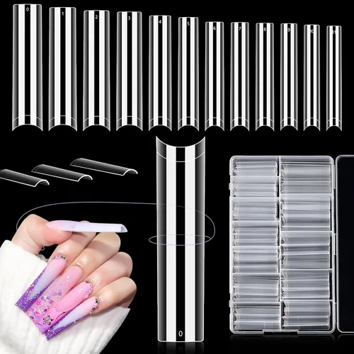 Vista 10 de LIONVISON Gel de pegamento de diamantes de imitación: fuerte adhesivo de curado UV para puntas de uñas a presión y diamantes de imitación, más de 28