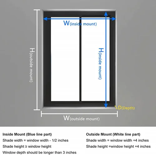 Vista 7 de Persianas motorizadas de cebra para ventanas, control remoto personalizado, persianas inteligentes de doble capa con control de luz de privacidad