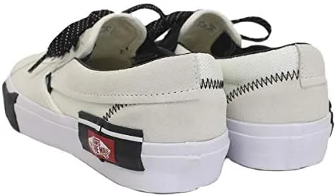 Vista 4 de Vans Unisex Gorra sin cordones
