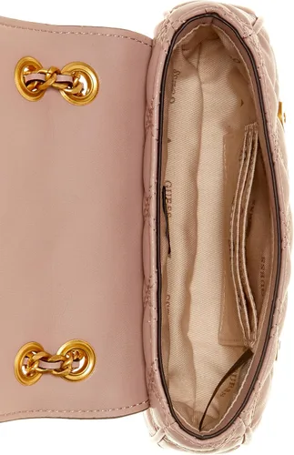 Vista 3 de GUESS Giully - Mini solapa convertible
