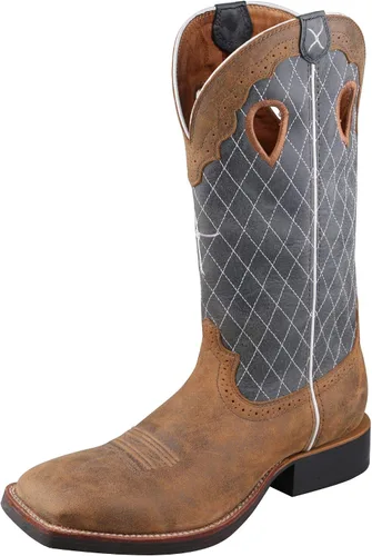 Vista 2 de Twisted X - Botas para hombre