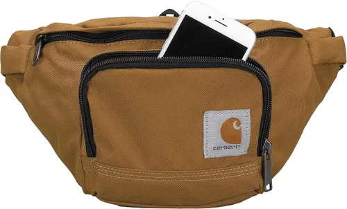 Vista 2 de Carhartt Riñonera ajustable para hombres y mujeres