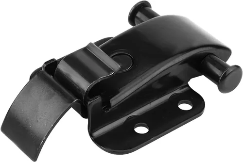 Vista 5 de KIMISS Correa de control de puerta trasera, A906760042 Localizador de soporte de correa de puerta trasera para Mercedes Benz Sprinter Crafter