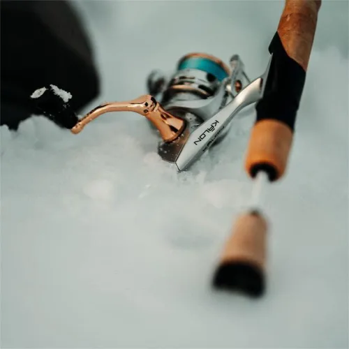 Vista 12 de 13 Fishing - Kalon C - Carretes giratorios