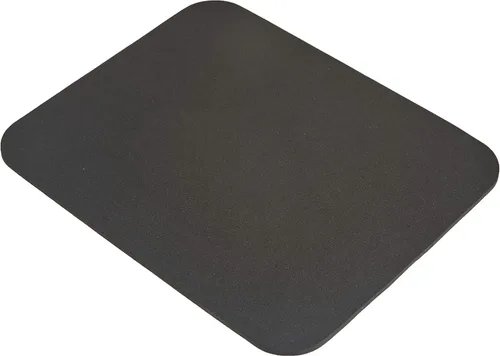 Vista 7 de Belkin Standard 7.9 x 9.8 pulgadas almohadilla de mouse (Azul), Negro