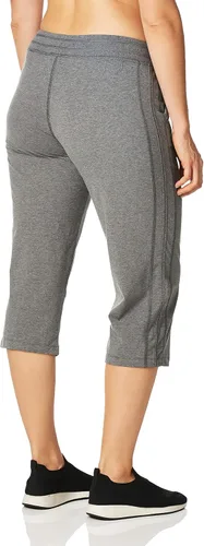 Vista 6 de Danskin Pantalón corto con cordón para mujer