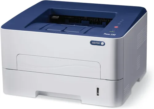Vista 7 de Xerox - Impresoras 3260/DNI Impresora monocromática inalámbrica