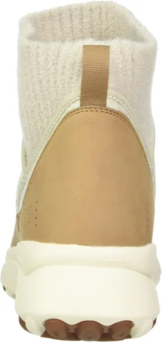 Vista 3 de Merrell Botas de nieve Cloud Renew Bluff para mujer