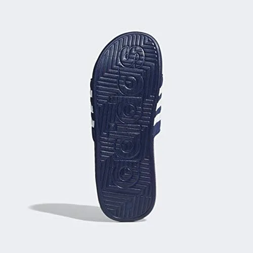 Vista 6 de adidas Sandalias Adissage Slide para hombre
