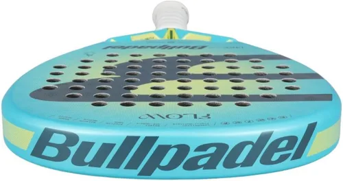 Vista 8 de Bullpadel Flow 25 para mujer