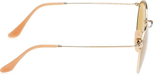 Vista 3 de Ray-Ban RB3447 Round Metal Evolve Photochromic Sunglasses