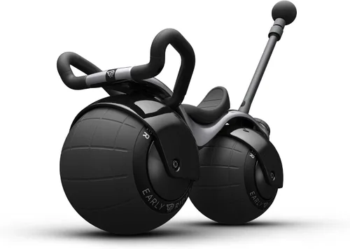 Vista 4 de Early Rider Super Velio - Bicicleta de Equilibrio Infantil para Montar para Niños de 1 Año