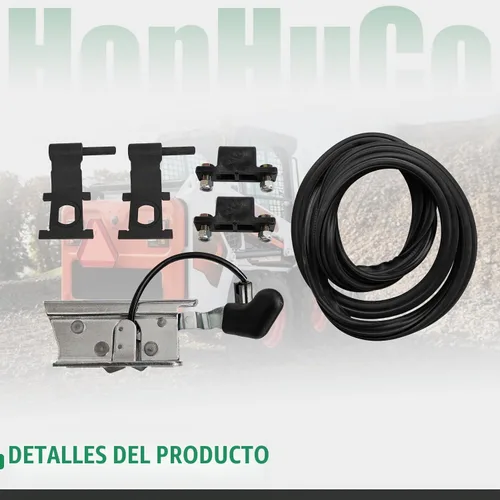 Vista 7 de 7120401 Conjunto de vidrio de puerta delantera con motor