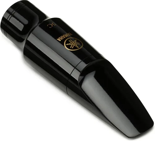 Vista 3 de Yamaha Boquilla para saxofón tenor 3C, serie estándar