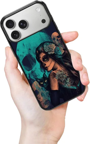 Vista 93 de Funda para iPhone Air - Dragón dorado chino