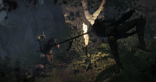 Vista 8 de Warhammer End Times - Vermintide