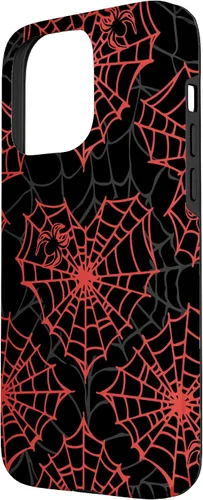 Vista 2 de iPhone 15 Pro Max - Funda gótica gótica para el día de San Valentín