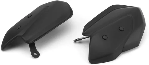 Vista 2 de Protector de mano para Yamaha X-MAX125 X-MAX300 XMAX 125 300 2023 2024 Protección para manillar de motocicleta