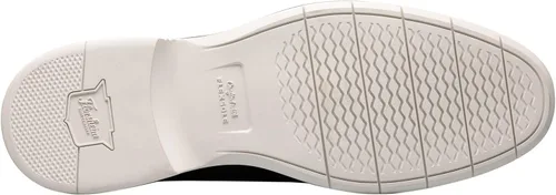Vista 7 de Florsheim Norwalk Oxford con punta lisa para hombre, Negro Ch