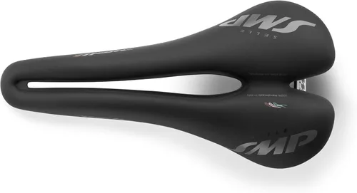 Vista 3 de Sillín Selle SMP Well S