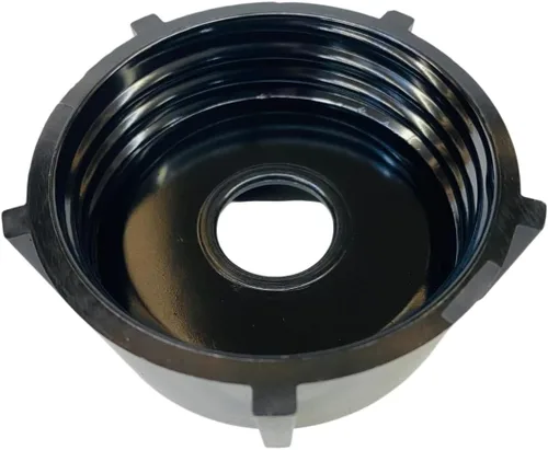 Vista 3 de Sunbeam/Oster Tuerca para tarro de licuadora, OJN, 015132-200-090, 148381-000-090