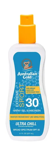 Vista 6 de Australian Gold - Protector solar con bronceador instantáneo