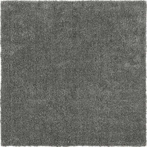 Vista 47 de Unique Loom Colección Solo - Alfombra Calabasas (7' 10" x 10' Rectangular, Azul Claro)