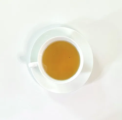 Vista 5 de Palm Beach Herbals - Té de hierbas y menta de regaliz - Serie de té de mezclas de hierbas (30 bolsas de té)
