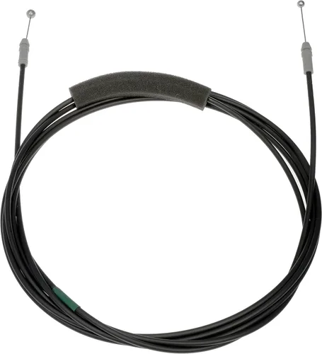 Vista 2 de Dorman 912-705 - Cable de liberación de la tapa del maletero