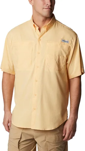 Vista 58 de Columbia PFG Tamiami II - Camisa de manga corta para hombre