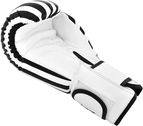 Vista 5 de Athllete Boxistar - Guantes de boxeo para hombre y mujer, de 8 a 16 onzas con acolchado óptimo
