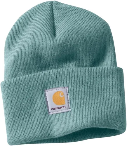 Vista 76 de Carhartt - Gorro de punto con doblez para hombre (Liquidación)