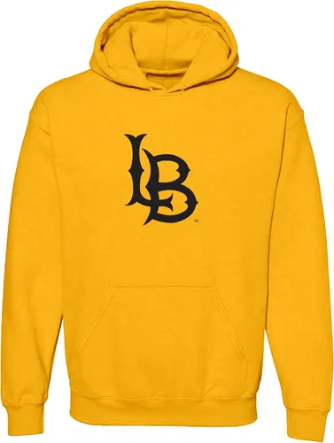 Vista 129 de UGP Campus Apparel - Sudadera con logo principal de la NCAA