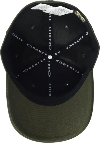 Vista 3 de Oakley Scatter Skull Ff Sombrero para hombre