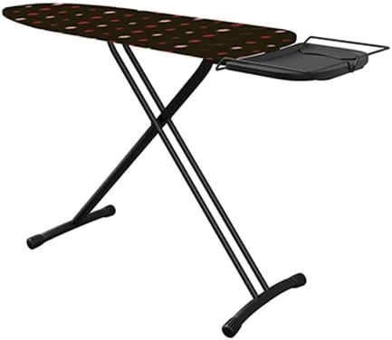 Vista 3 de Laurastar Cubierta universal para tabla de planchar en labios