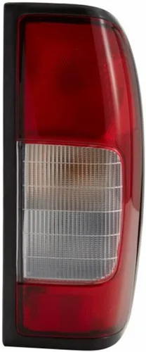 Vista 8 de KarParts360 Para Nissan Frontier Conjunto de luz trasera 2000 lado del conductor NI2800128