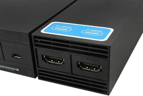 Vista 5 de Processor for Sony PlayStation VR PS4 Virtual Reality Headset CUH-ZVR1 (Renewed)