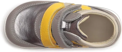 Vista 6 de Memo Gabi - Zapato ortopédico para niños con soporte de tobillo