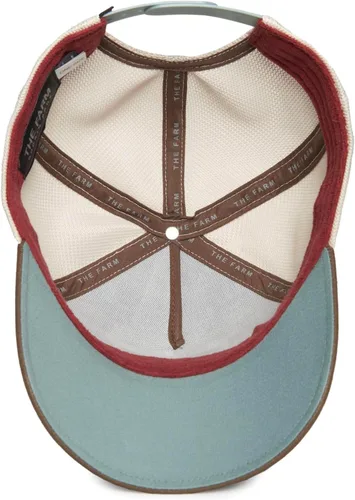 Vista 6 de Goorin Bros. The Farm MVP Collection - Gorra unisex para camionero