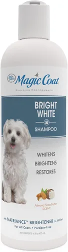 Vista 15 de Four Paws Magic Coat - Champús para perros, suministros de aseo para perros, suministros de baño para perros, fabricados en Estados Unidos