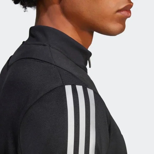Vista 8 de adidas Chaqueta de entrenamiento reflectante Tiro para hombre