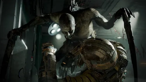 Vista 8 de Dead Space Deluxe - Steam PC [Código de juego en línea]