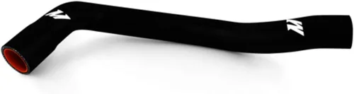 Vista 3 de Mishimoto MMHOSE-TINY-01BK - Kit de manguera de radiador de silicona para Mini Cooper S 2002-2008, color negro