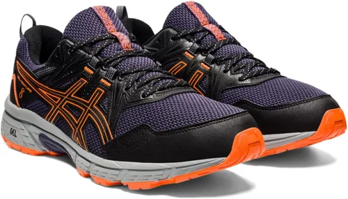 Vista 2 de ASICS Gel-Venture 8 - Tenis deportivos de correr para hombre
