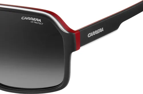 Vista 3 de Carrera Gafas de sol rectangulares 1001S para hombre