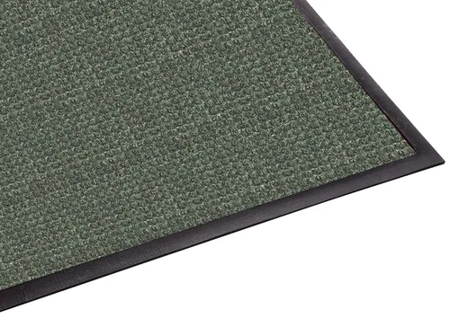 Vista 45 de Guardian WaterGuard - Tapete para rascador de limpiaparabrisas para interiores y exteriores, goma/nailon, 2 x 3 pies, color azul