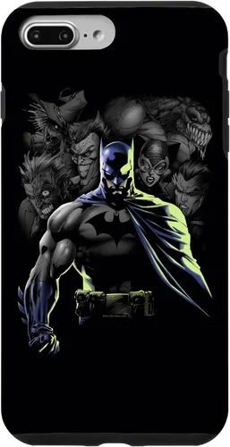 Vista 12 de Batman Villains Unleashed - Carcasa para iPhone 17